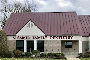 Alsamir Family Dentistry image