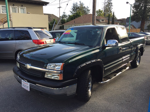 Used Car Dealer «Aloha Motors», reviews and photos, 1303 Ocean St, Santa Cruz, CA 95060, USA