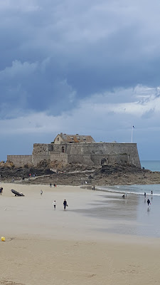 au bois grif chambres d'hotes à Saint-Malo