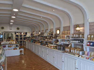 Sardine, l'épicerie fine de Ciboure à Ciboure