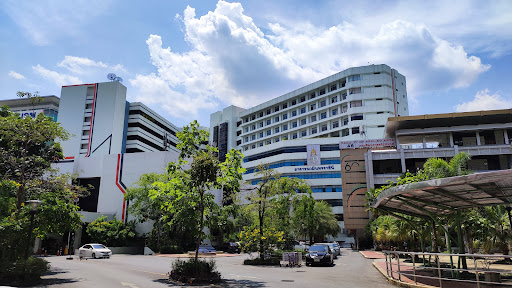 King Mongkut's University of Technology North Bangkok (KMUTNB)