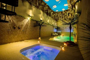 Palm Beach Spa privé sauna privé zwembad image