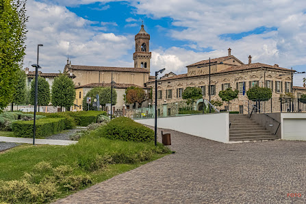 Municipio di Padenghe sul Garda Via Italo Barbieri, 3, 25080 Padenghe sul Garda BS, Italia