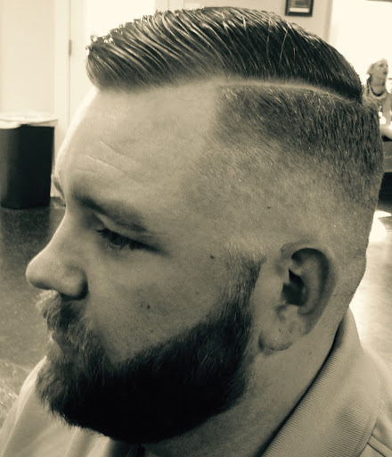 Barber Shop «County Line Barbers», reviews and photos, 7626 KY-146, Pewee Valley, KY 40056, USA