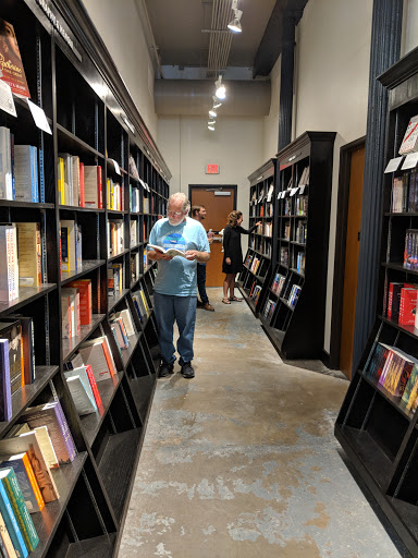 Fabled Bookshop & Cafe