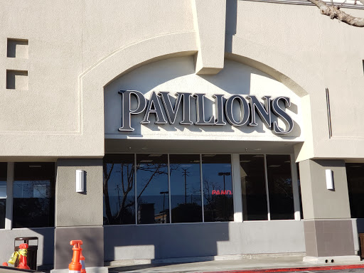 Grocery Store «Pavilions», reviews and photos, 7 Peninsula Center, Rolling Hills Estates, CA 90274, USA