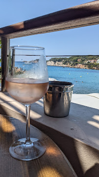 Plats et boissons du Restaurant méditerranéen Ô Petit Monde à Sanary-sur-Mer - n°19