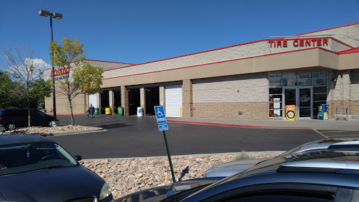 Warehouse store «Costco Wholesale», reviews and photos, 1471 S Havana St, Aurora, CO 80012, USA