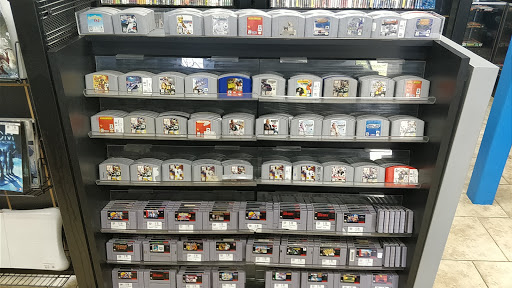 Game Store «Fix & Play Electronics», reviews and photos, 10575 W Indian School Rd #102, Avondale, AZ 85392, USA