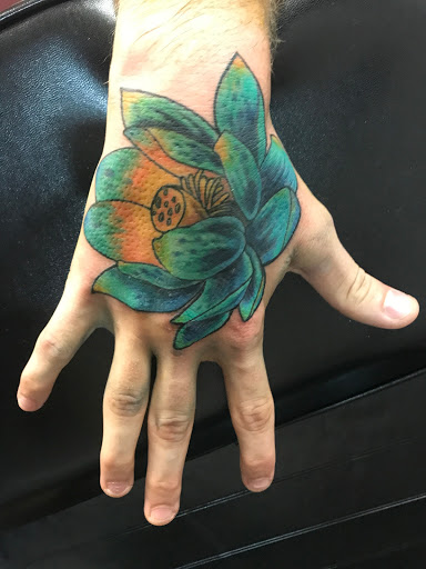 Explore crazy tattoo ideas drawings, creative tattoo ideas in Saint Petersburg, available at Buku Tattoo Studio