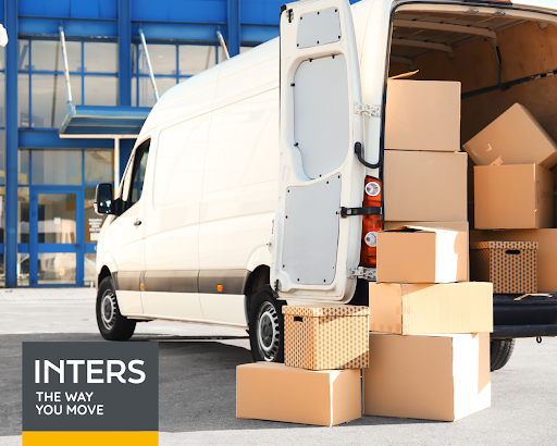 INTERNATIONAL STORAGE AND REMOVAL SL empresa de mudanzas en Viladecans