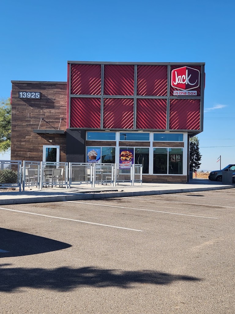 Jack in the Box 85653