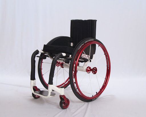 Wheelchair rental service Grand Prairie