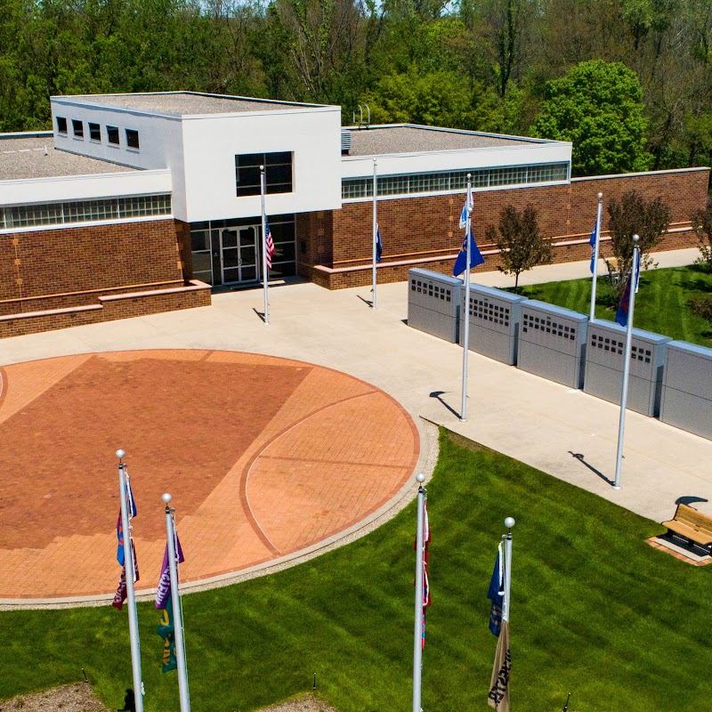 Indiana Basketball Hall of Fame