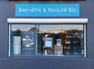 Angélique - Bien-être et beauté bio (Bel'Ange Esthétique) à Gestel