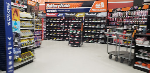 Auto Parts Store «AutoZone», reviews and photos, 1909 12600 S, Riverton, UT 84065, USA