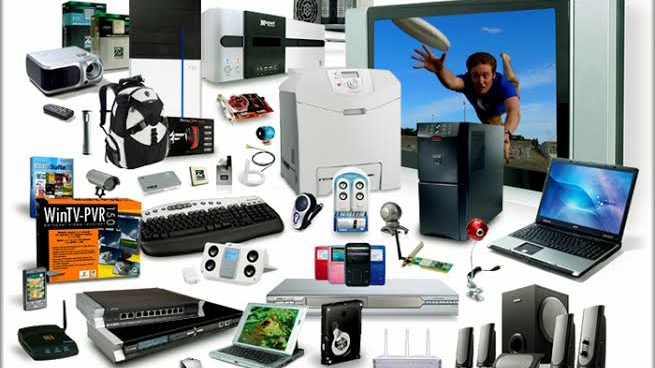 ANSH COMPUTER