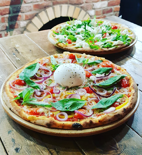 Beoordelingen van Pizza Liloo in Brussel - Pizzeria