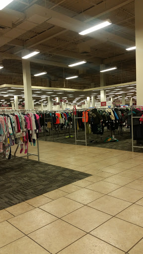 Clothing Store «Burlington Coat Factory», reviews and photos, 80 Boston Post Rd, Orange, CT 06477, USA