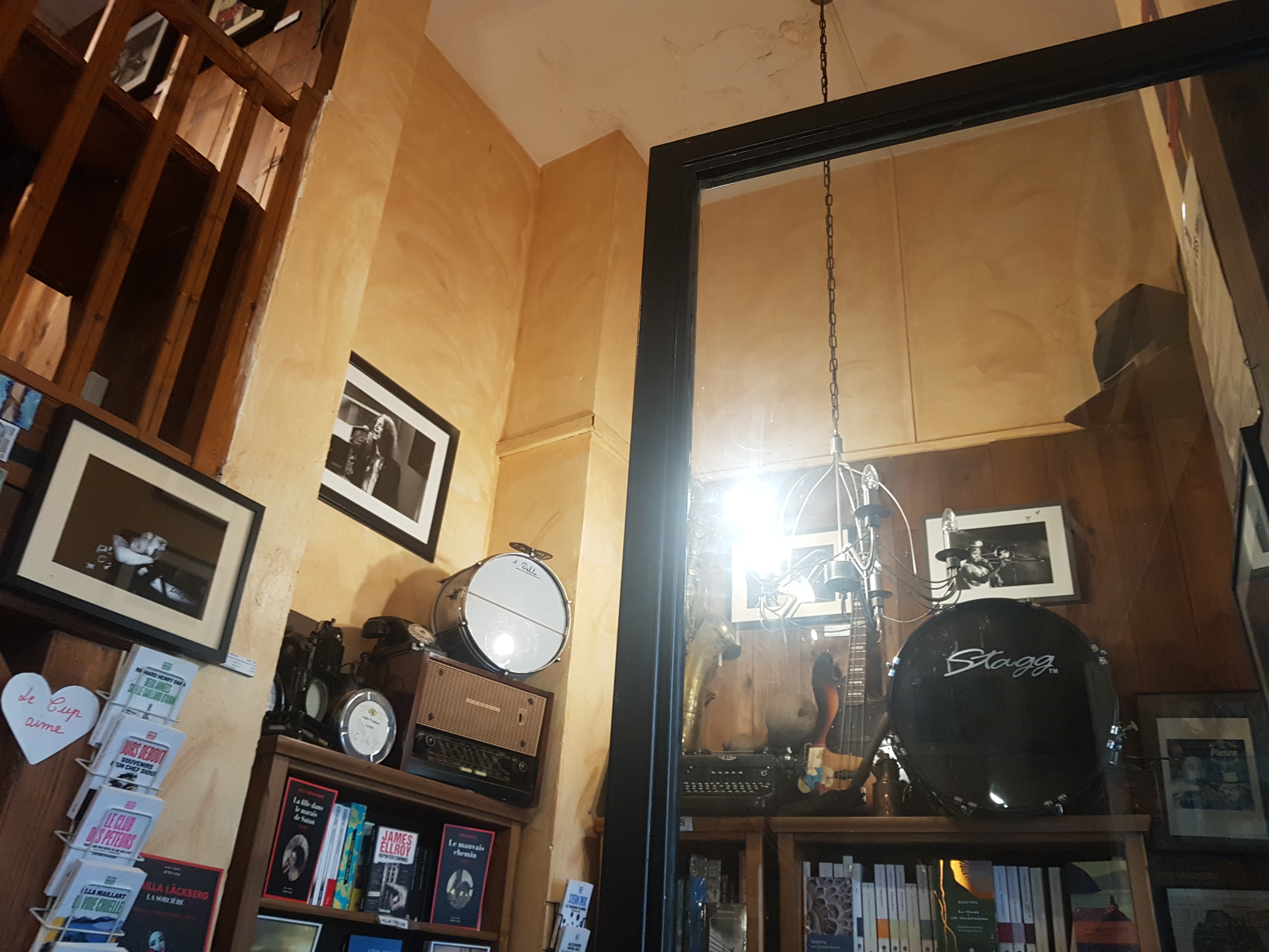 Photo n° 14 de l'avis de Gordana.i fait le 16/10/2018 à 18:49