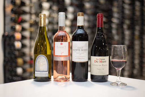 Liquor Store «Hokus Pokus Liquors», reviews and photos, 36519 Oak Plaza Ave Suite B, Prairieville, LA 70769, USA