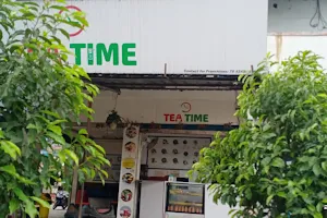 Tea Time - Hanamkonda image