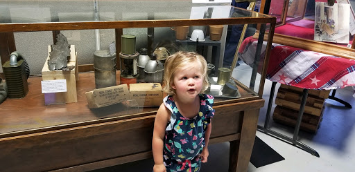 Museum «Oregon Coast Military Museum», reviews and photos, 2145 Kingwood St, Florence, OR 97439, USA