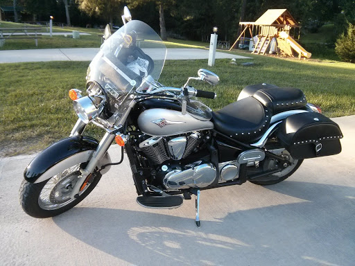 RV Park «Bluewater Resort and RV Campground», reviews and photos, 220 Bluewater Campground Rd, Dayton, TN 37321, USA