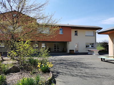 Maison Familiale Rurale Etang sur Arroux à Étang-sur-Arroux