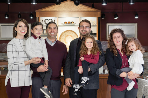 Jewelry Store «Noah Gabriel & Co. Jewelers», reviews and photos, 12063 Perry Hwy, Wexford, PA 15090, USA