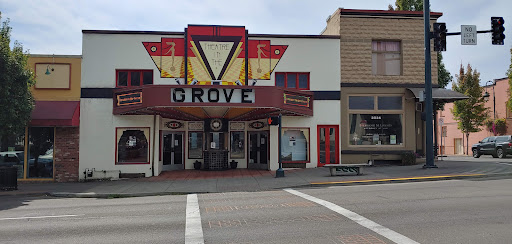 Performing Arts Theater «Theatre In the Grove», reviews and photos, 2028 Pacific Ave, Forest Grove, OR 97116, USA