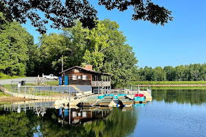 Lake Michael Park