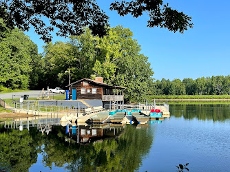 Lake Michael Park