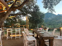 Atmosphère du Restaurant L'Altru Mondu à San-Giuliano - n°11