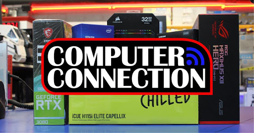 Computer Store «Computer Connection Inc», reviews and photos, 6607 N May Ave, Oklahoma City, OK 73116, USA