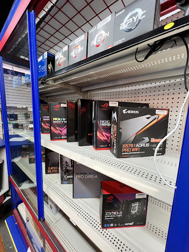 Computer Store «Computer Connection Inc», reviews and photos, 6607 N May Ave, Oklahoma City, OK 73116, USA