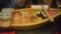 Plats et boissons du Restaurant japonais Oita Sushi à Calais - n°17
