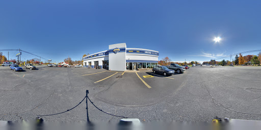 1113 N West End Blvd, Quakertown, PA 18951, USA