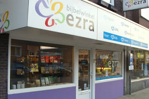 Stichting Bijbelwinkel Ezra