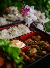 Les plus récentes photos du Restaurant africain Le Bus Savane & Mousson à Paris - n°7