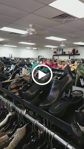 Used Clothing Store «Clothes Mentor», reviews and photos, 11800 S Cleveland Ave, Fort Myers, FL 33907, USA