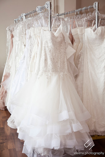 Bridal Shop «Brides for a Cause», reviews and photos, 2505 SE 11th Ave #120, Portland, OR 97202, USA
