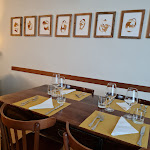 Photo n°6 de l'avis de Wiebke.i fait le 15/09/2023 à 17:00 sur le  Osteria Sali e Tabacchi à Mandello del Lario