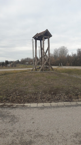 Csongrád Öregszőlők útja