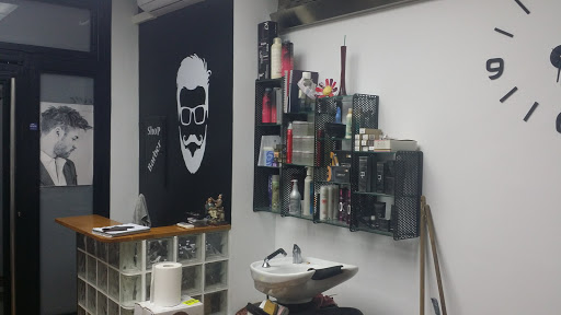 Peluquería Millenium en Almàssera, Valencia