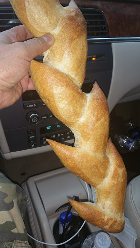 Bakery «Montclair Bread Company», reviews and photos, 113 Walnut St, Montclair, NJ 07042, USA