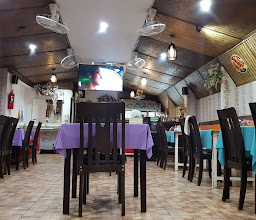 Andaman Seafood photo