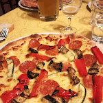 Photo n°1 de l'avis de Alessandra.i fait le 29/12/2018 à 20:26 sur le  Caravanserraglio Monte Morello à Sesto Fiorentino