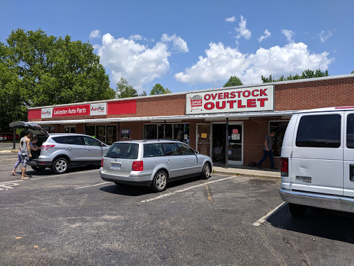 Outlet Store «Overstock Outlet Superstore», reviews and photos, 511 New Leicester Hwy, Asheville, NC 28806, USA