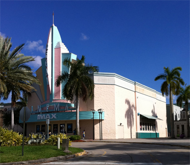 Movie Theater «Regal Cinemas Sawgrass 23 & IMAX», reviews and photos, 2600 NW 136th Ave, Sunrise, FL 33323, USA